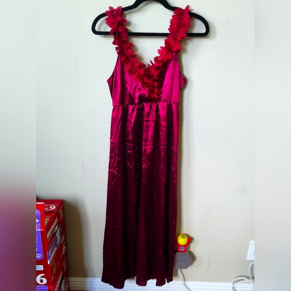 Nightgown